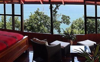 La Paloma Lodge Дрейк Екстер'єр фото